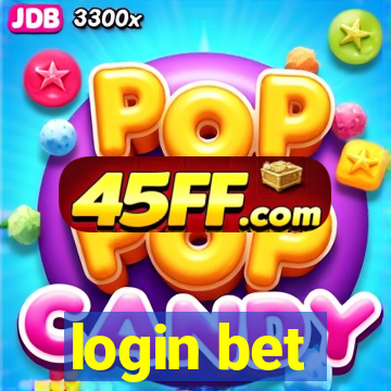 login bet